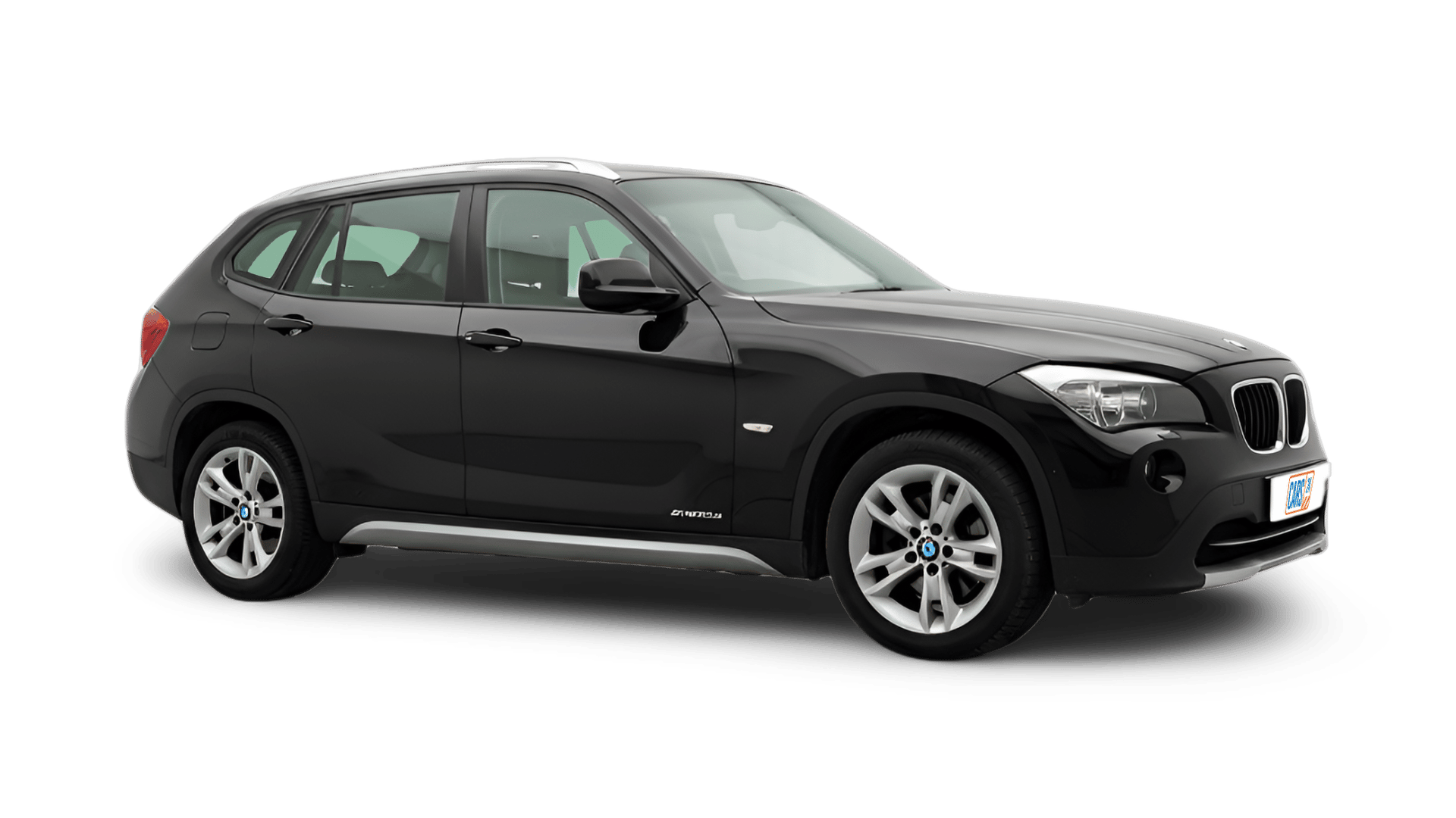 2011 BMW X1 - SUV - Diesel - Automatic - ₹4.21 lakh